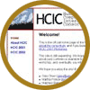 HCIC
