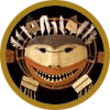 Yupik Masks
